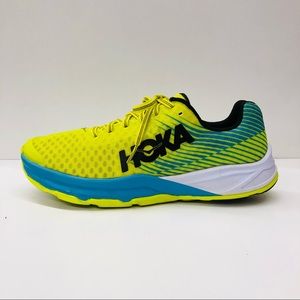 HOKA One One Evo Carbon Rocket 10